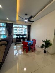 Blk 316C Yishun Greenwalk (Yishun), HDB 5 Rooms #583887801